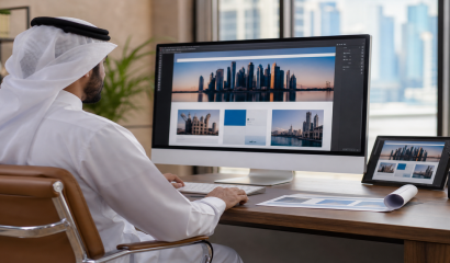 Invest in Qatar Business Directory 2026