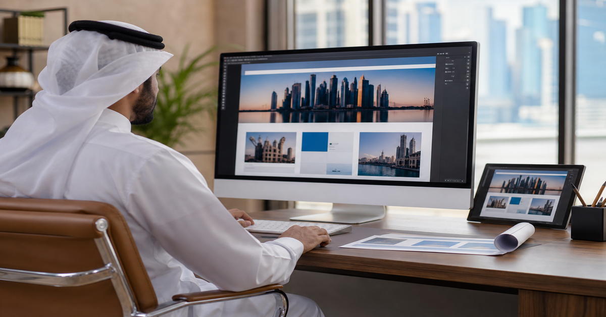 Invest in Qatar Business Directory 2026