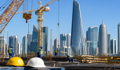 qatar business opportunities