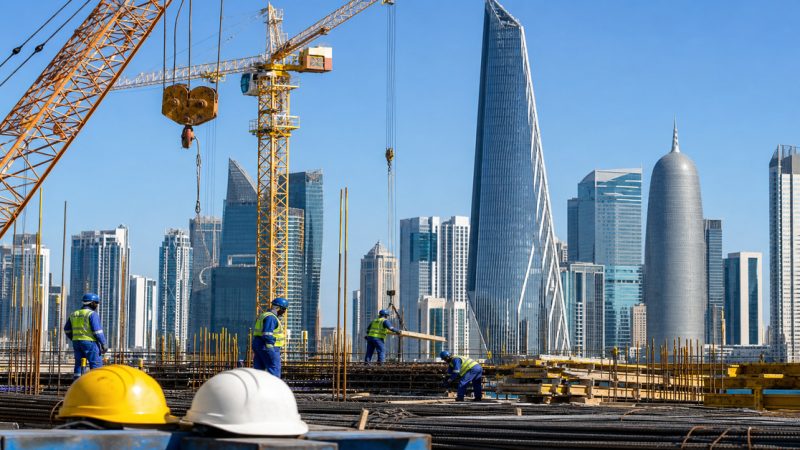 qatar business opportunities