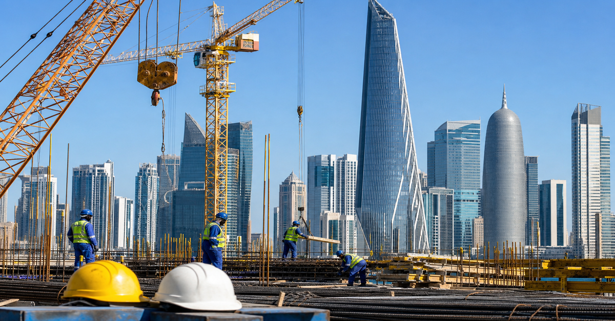 qatar business opportunities