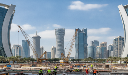 qatar vision 2030