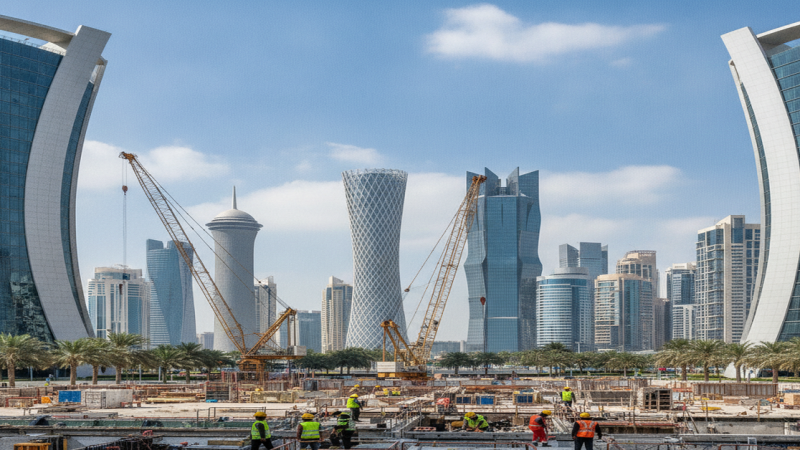 qatar vision 2030