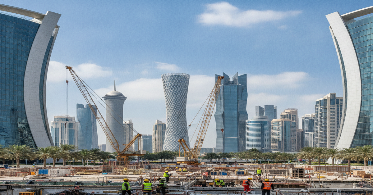 qatar vision 2030